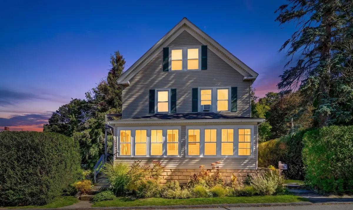 4-6 Crane Ave, Maynard, MA 01754 - #1
