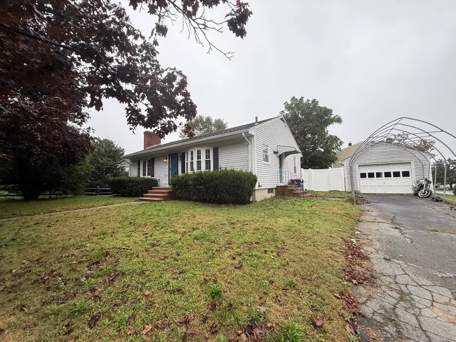 114 Rockway St, New Bedford, MA 02740 - #2