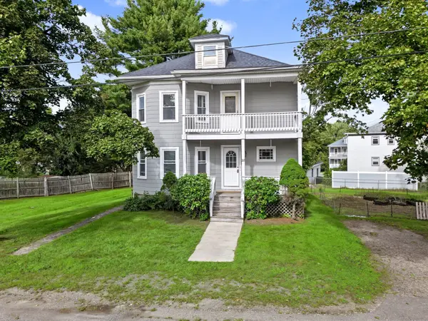22 Goodwin St, Bridgewater, MA 02324