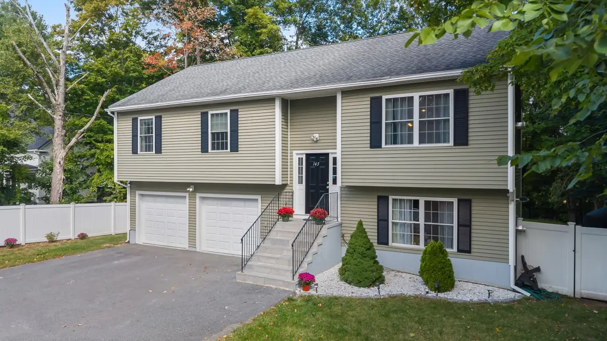 145 Worcester St, West Boylston, MA 01583 - #1