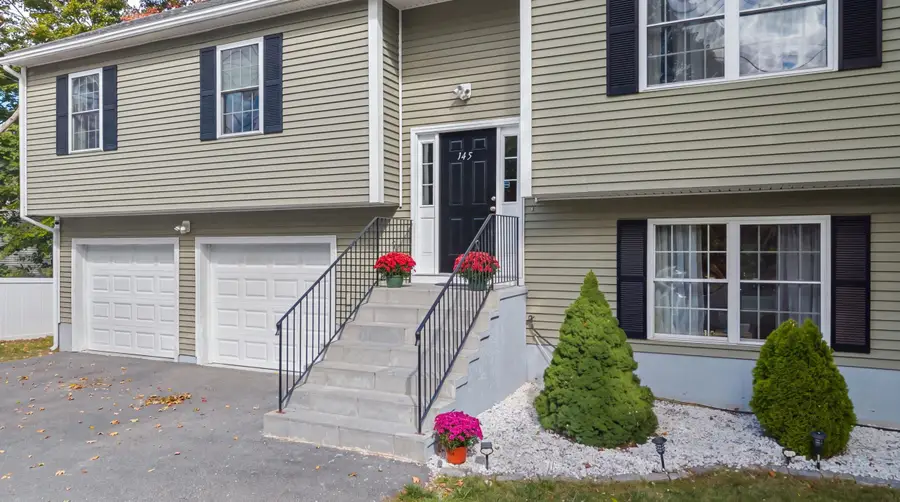 145 Worcester St, West Boylston, MA 01583 - #2