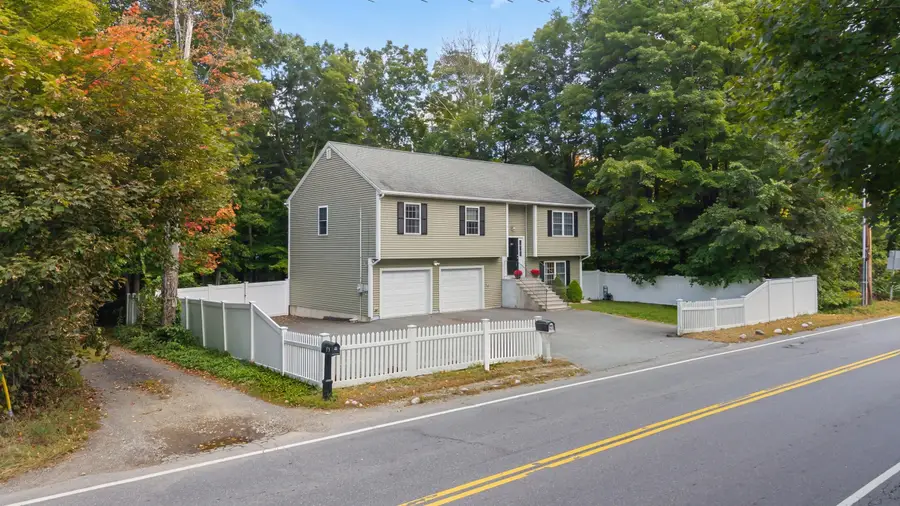145 Worcester St, West Boylston, MA 01583 - #3