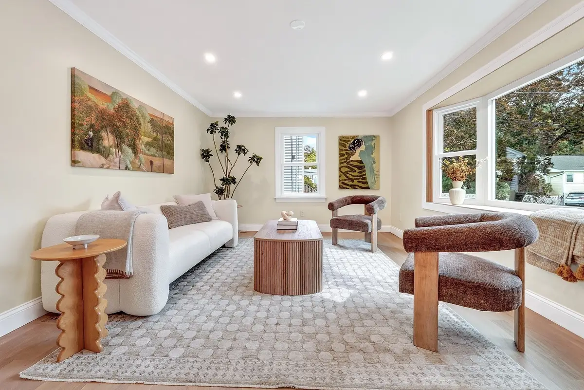 107 Woodley Ave, Boston, MA 02132 - #1