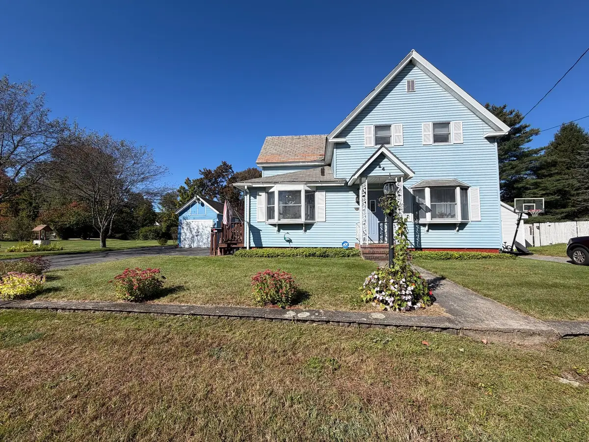 24 Prentiss Street, Orange, MA 01364 - #1