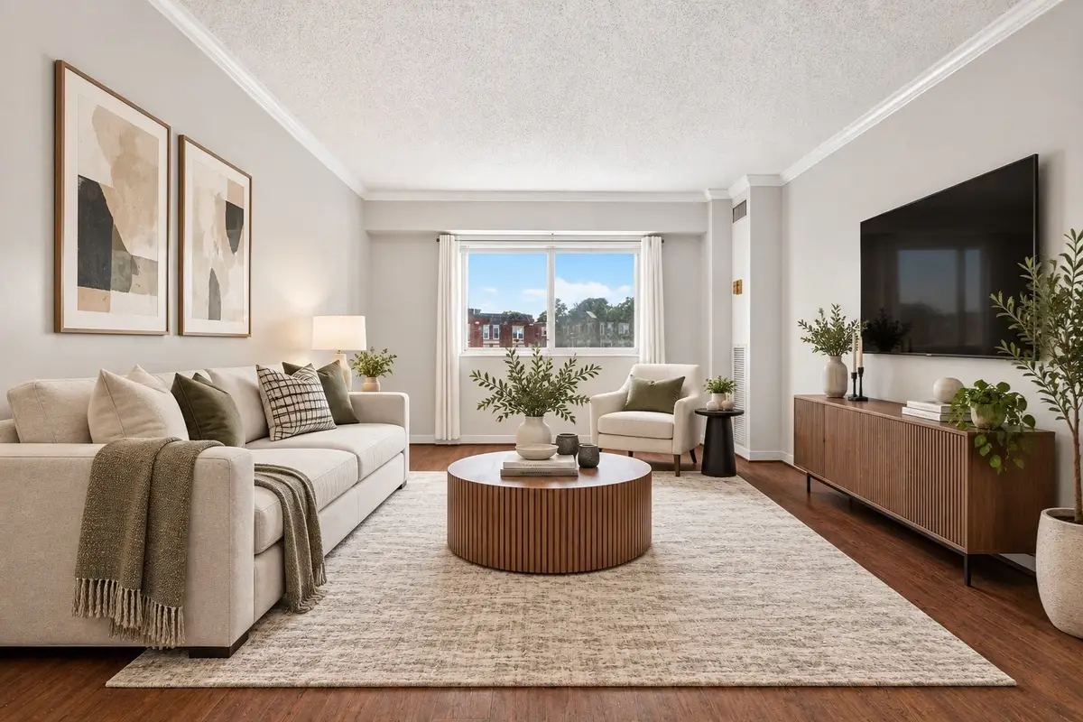 15 N Beacon St #U316, Boston, MA 02134 - #1