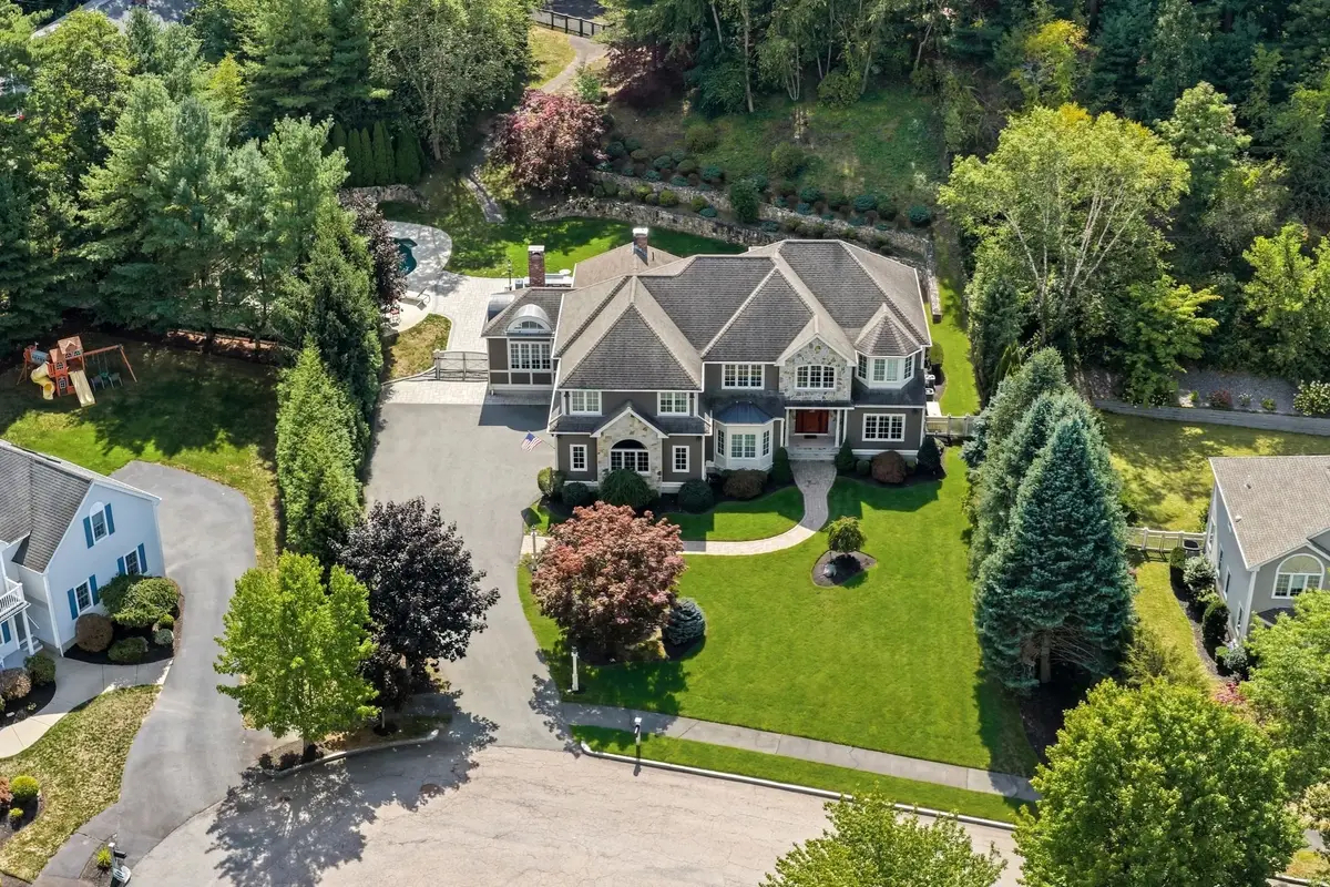 35 Sullivan Way, Canton, MA 02021 - #1