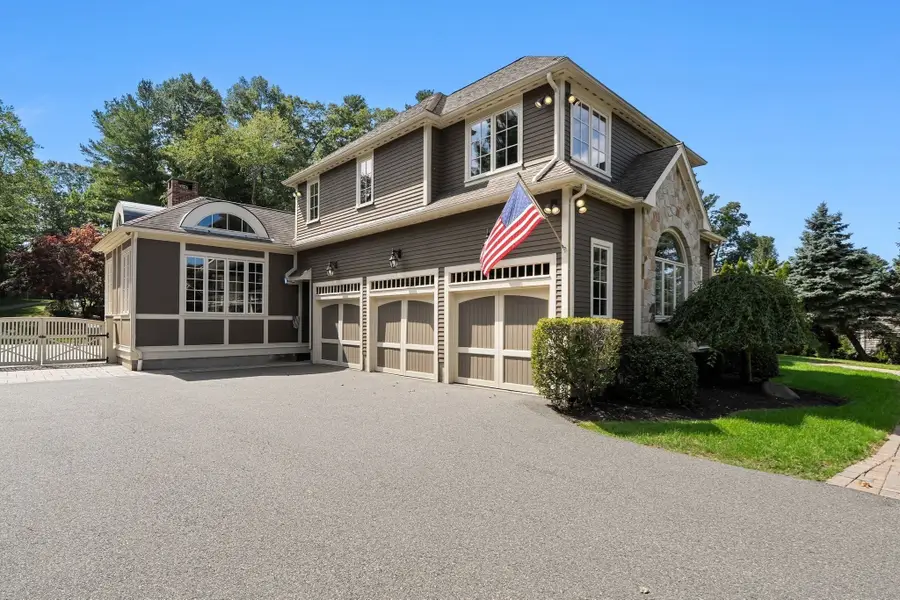 35 Sullivan Way, Canton, MA 02021 - #3