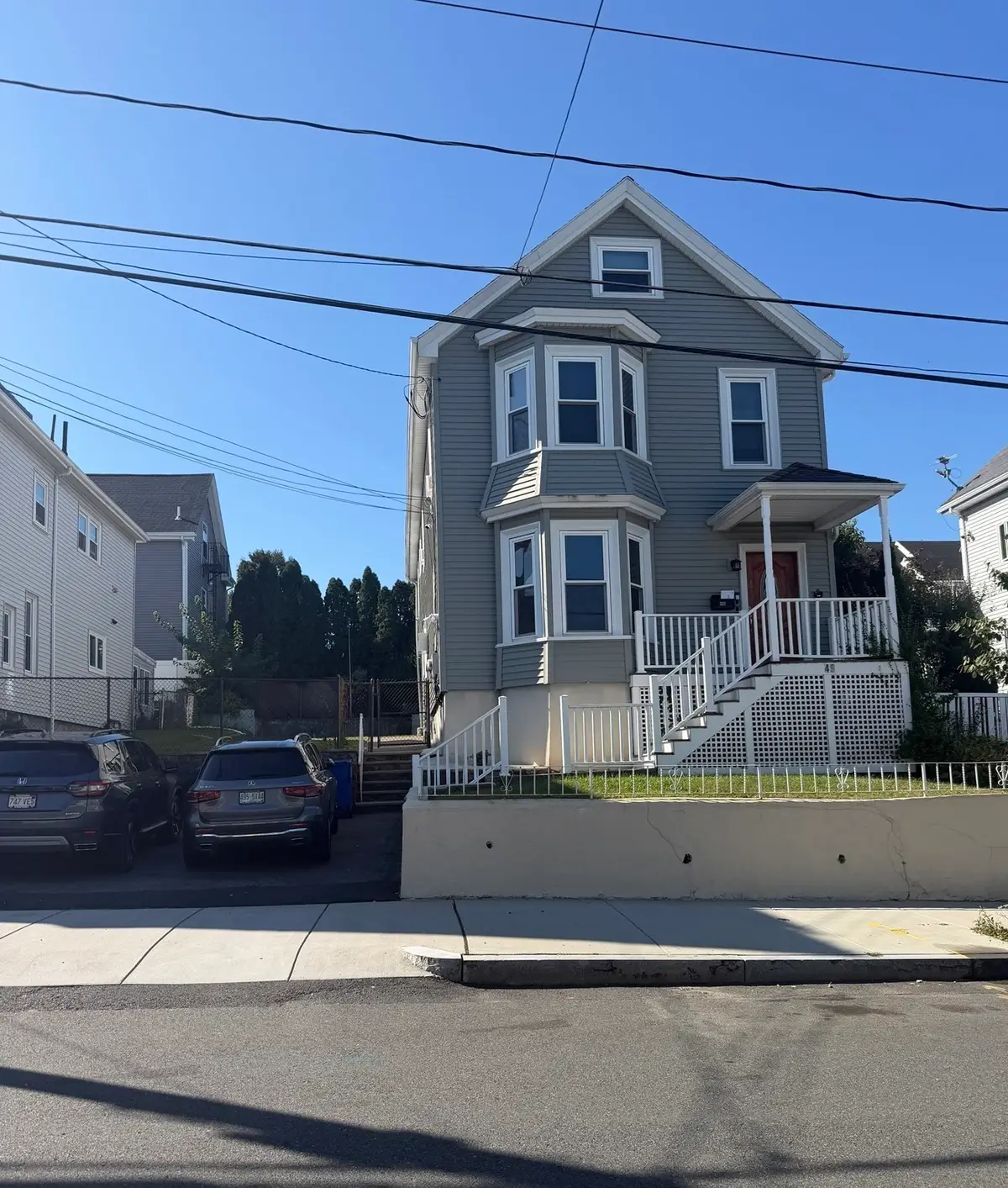 49 Carroll Street, Chelsea, MA 02150 - #1