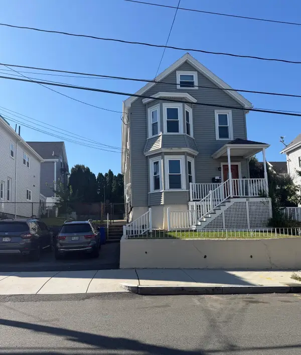 49 Carroll Street, Chelsea, MA 02150
