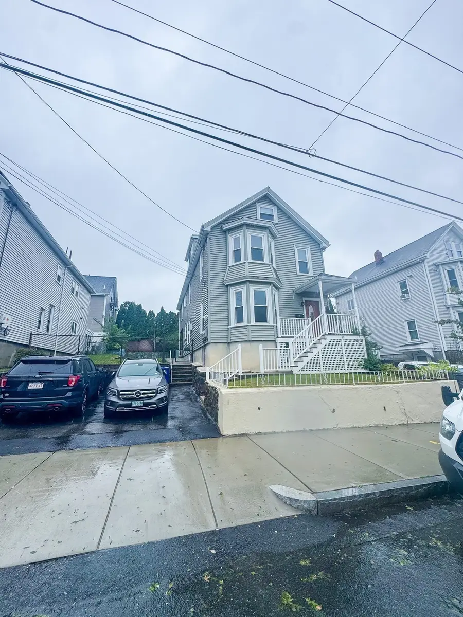 49 Carroll Street, Chelsea, MA 02150 - #2