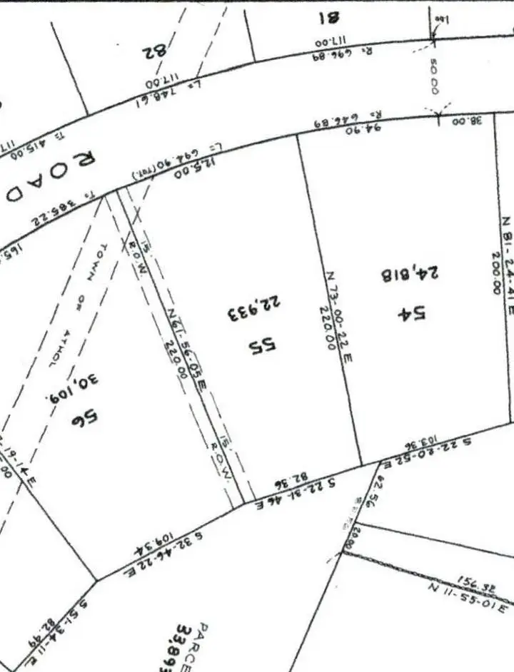 245 Dorset Rd, Athol, MA 01331 - #2