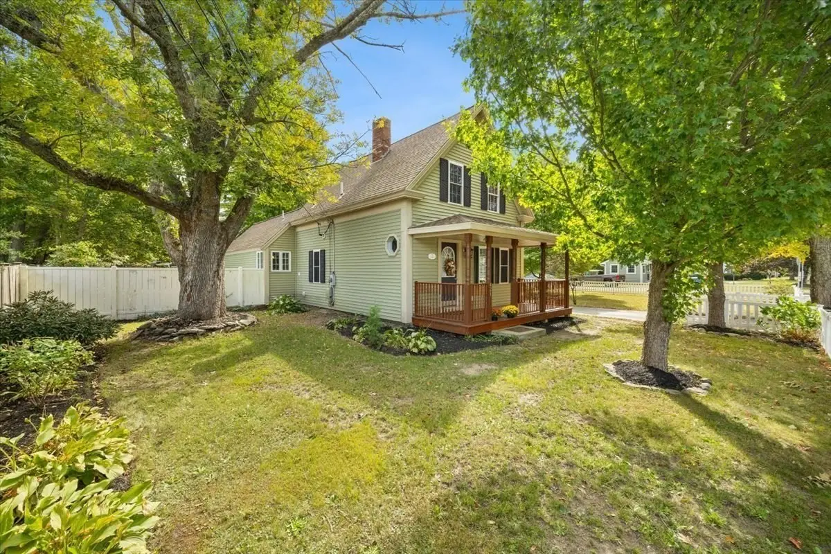 421 North Main Street, Raynham, MA 02767 - #1