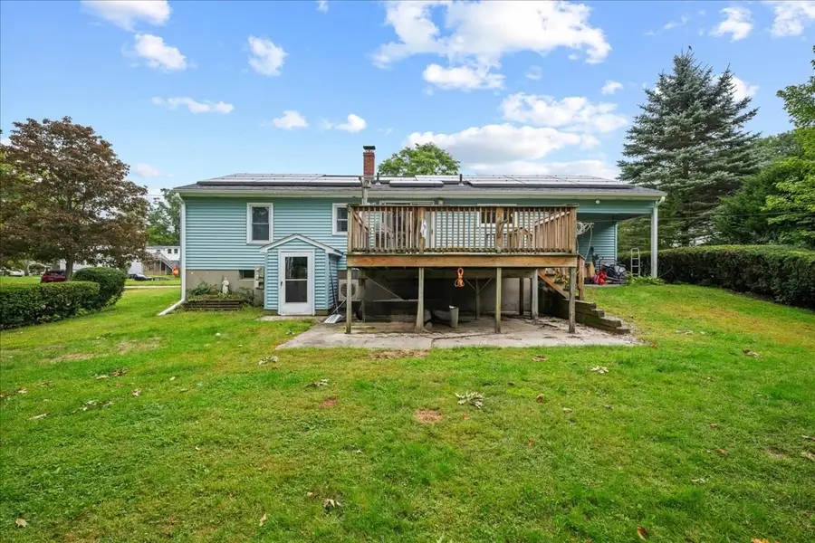 3 Vine St, Webster, MA 01570 - #3