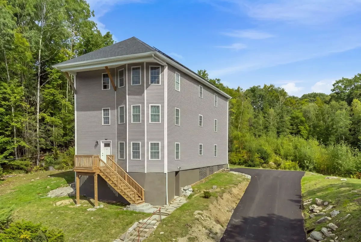 50 Chapel St, Cherry Valley, MA 01611 - #1