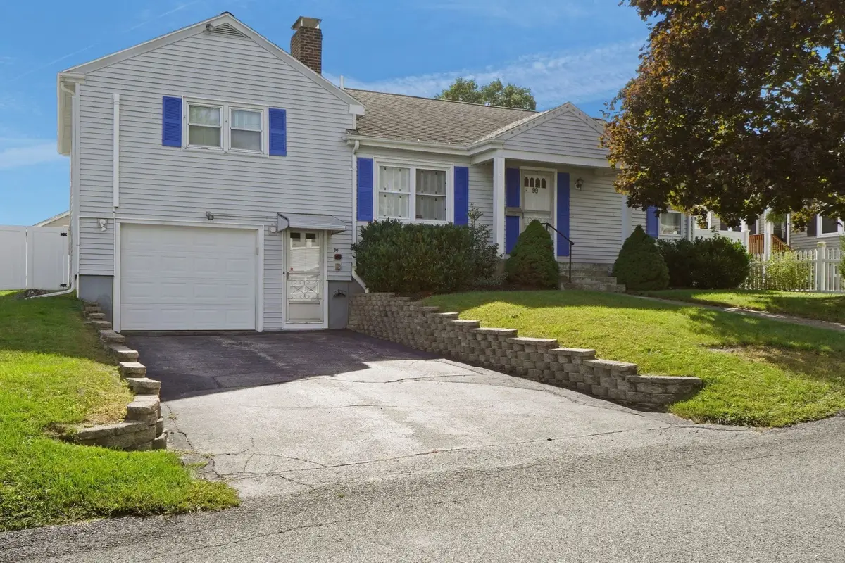 99 Luther Ave, Somerset, MA 02726 - #1