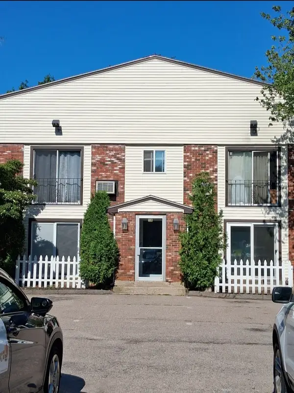 18 Washington Street #9, Plainville, MA 02762