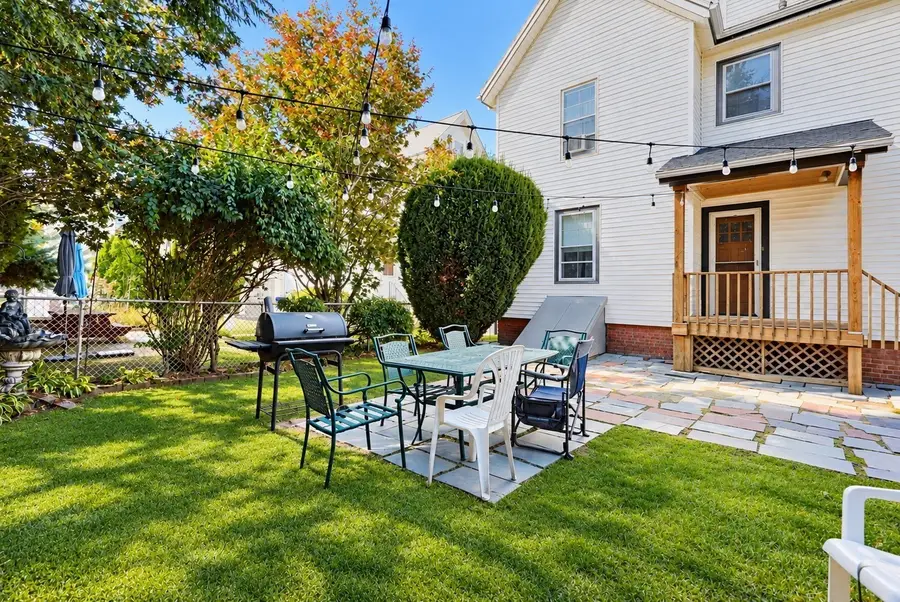12 Kearney St, Malden, MA 02148 - #3