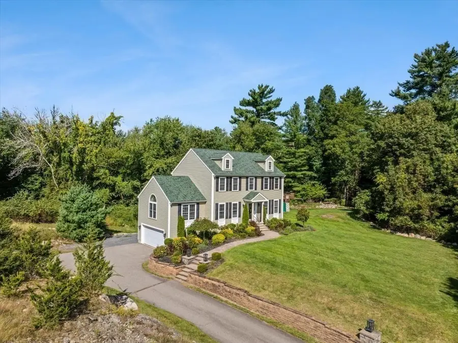 4 Look Out Circle, Middleboro, MA 02346 - #2