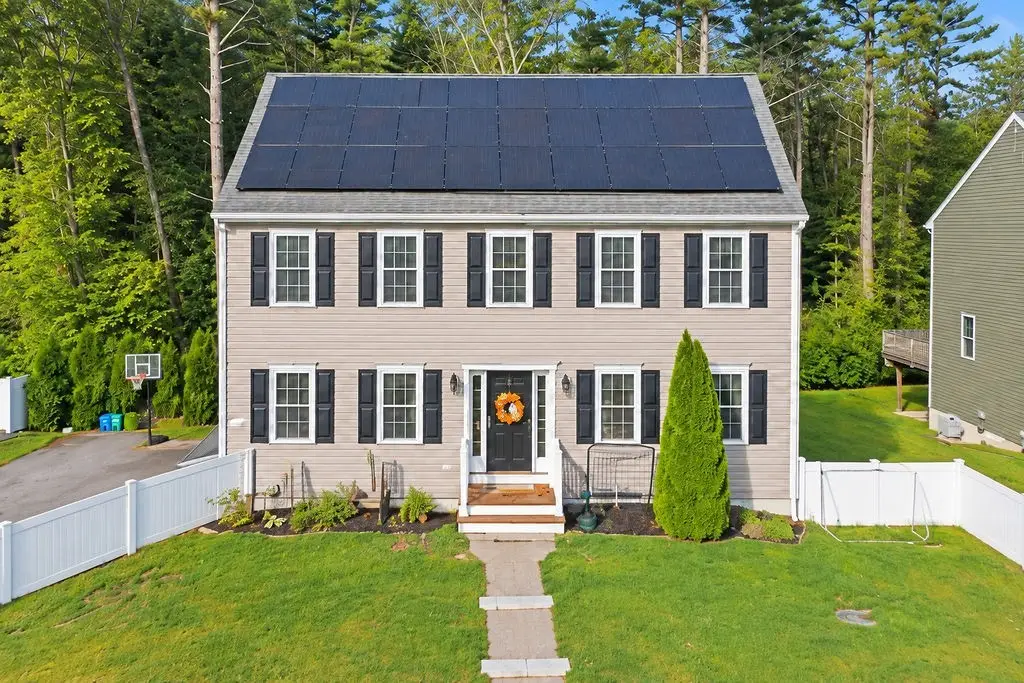 1687 Phillips Rd, New Bedford, MA 02745 - #1