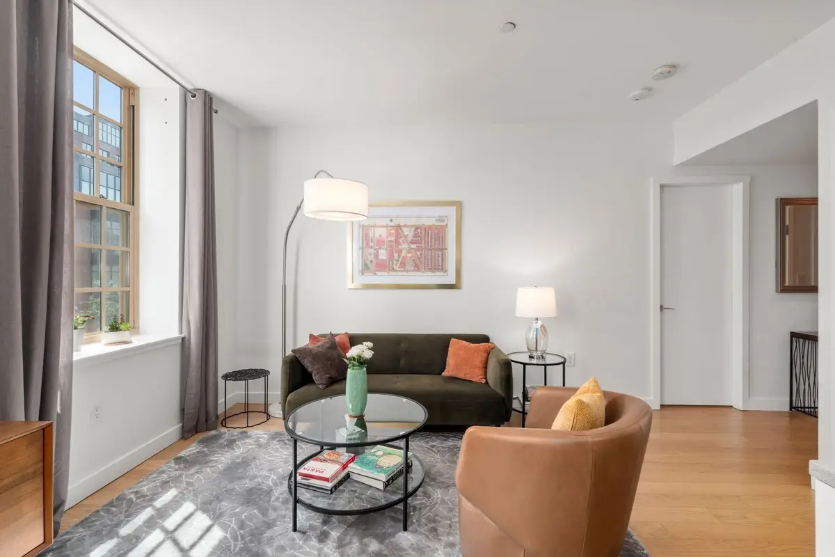 7 Warren #U:I5, Boston, MA 02116 - #1