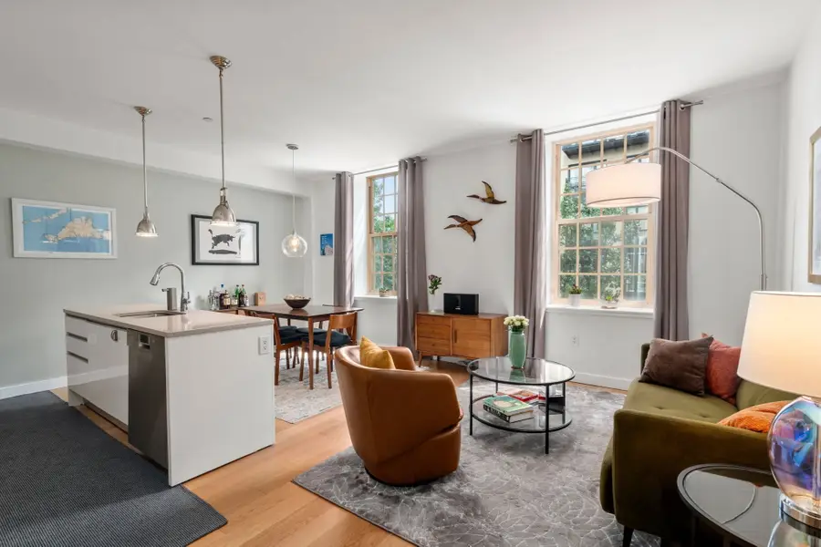7 Warren #U:I5, Boston, MA 02116 - #3