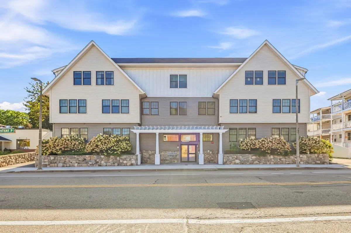 69 Cummins Hwy #102, Boston, MA 02131 - #1