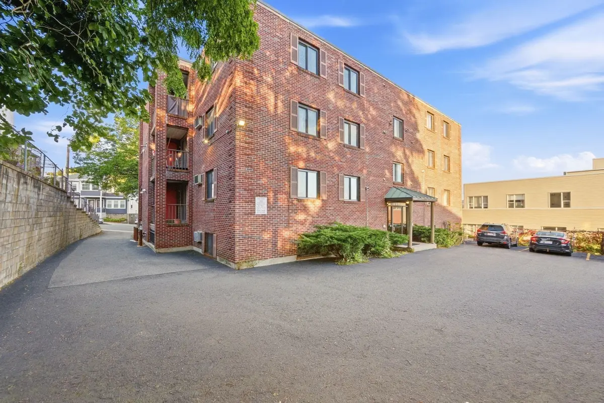 14 Boston St #1A, Somerville, MA 02143 - #1