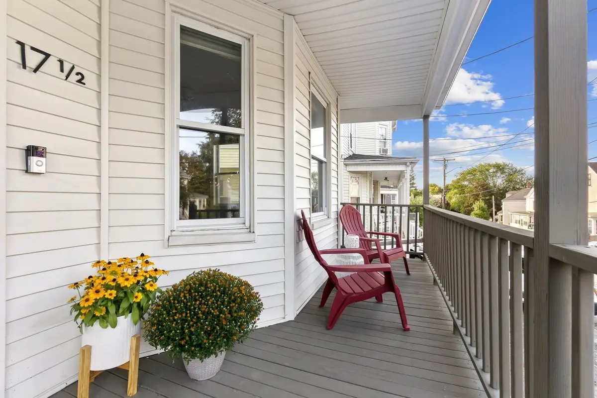 17-1/2 Pierce Ave. #17-1/2, Beverly, MA 01915 - #1