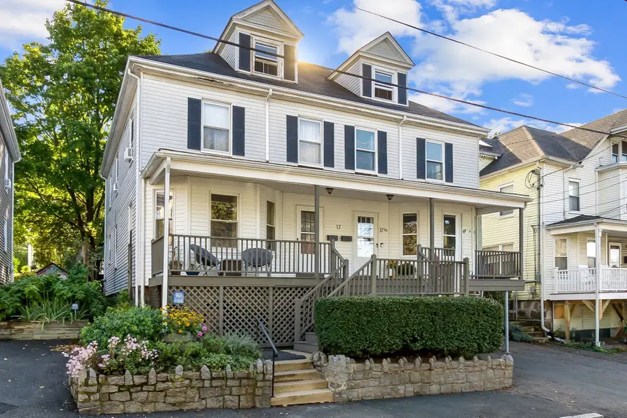 17-1/2 Pierce Ave. #17-1/2, Beverly, MA 01915 - #2