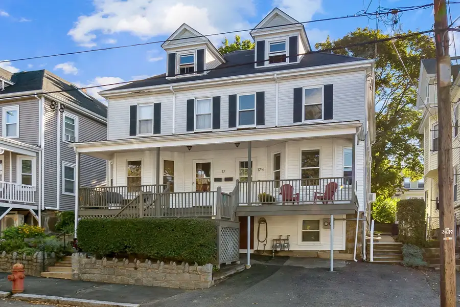 17-1/2 Pierce Ave. #17-1/2, Beverly, MA 01915 - #3