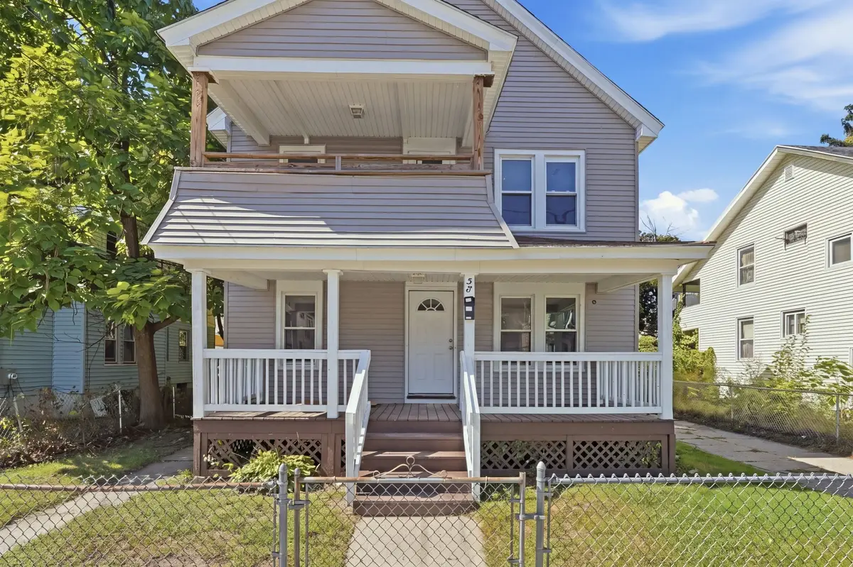 58-60 Bristol St, Springfield, MA 01109 - #1