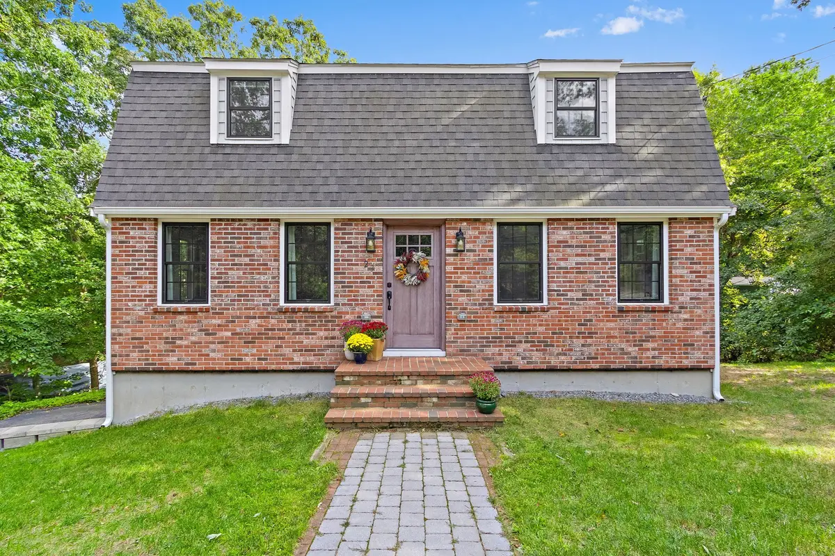 23 Sharps Dr, Plymouth, MA 02360 - #1