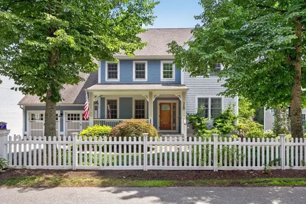 28 Barnswallow, Plymouth, MA 02360