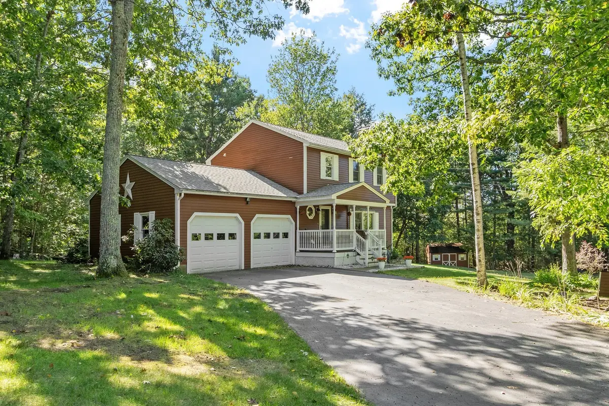 71 Hapgood Street, Winchendon, MA 01475 - #1