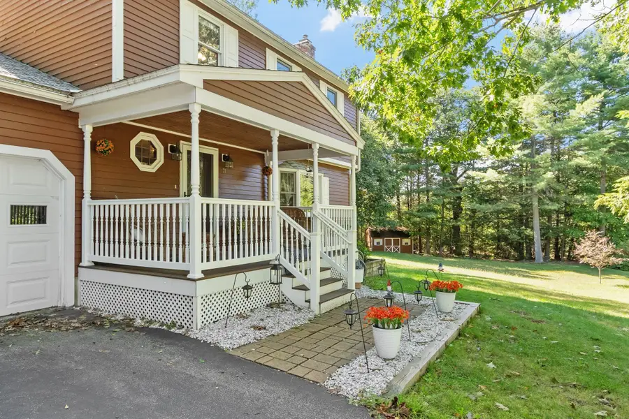 71 Hapgood Street, Winchendon, MA 01475 - #2
