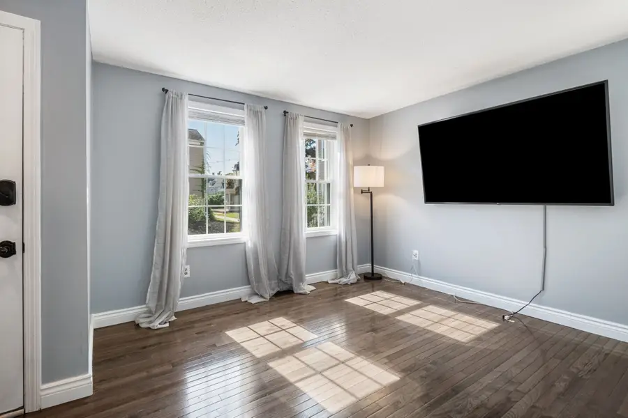 129 Lowell Street #4, Peabody, MA 01960 - #2