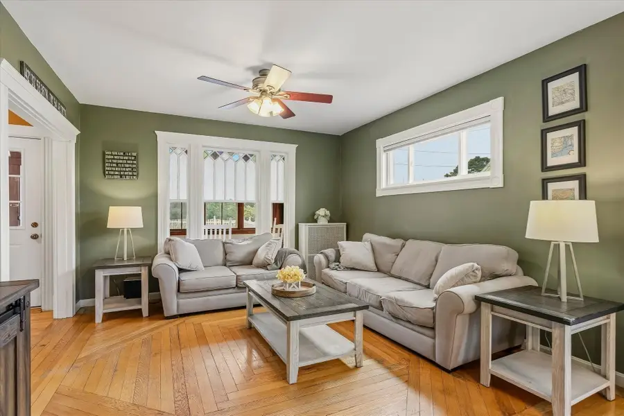 5 Mooney Avenue, Salem, MA 01970 - #2