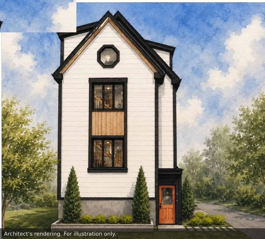 1 Mann St, Worcester, MA 01602 - #2