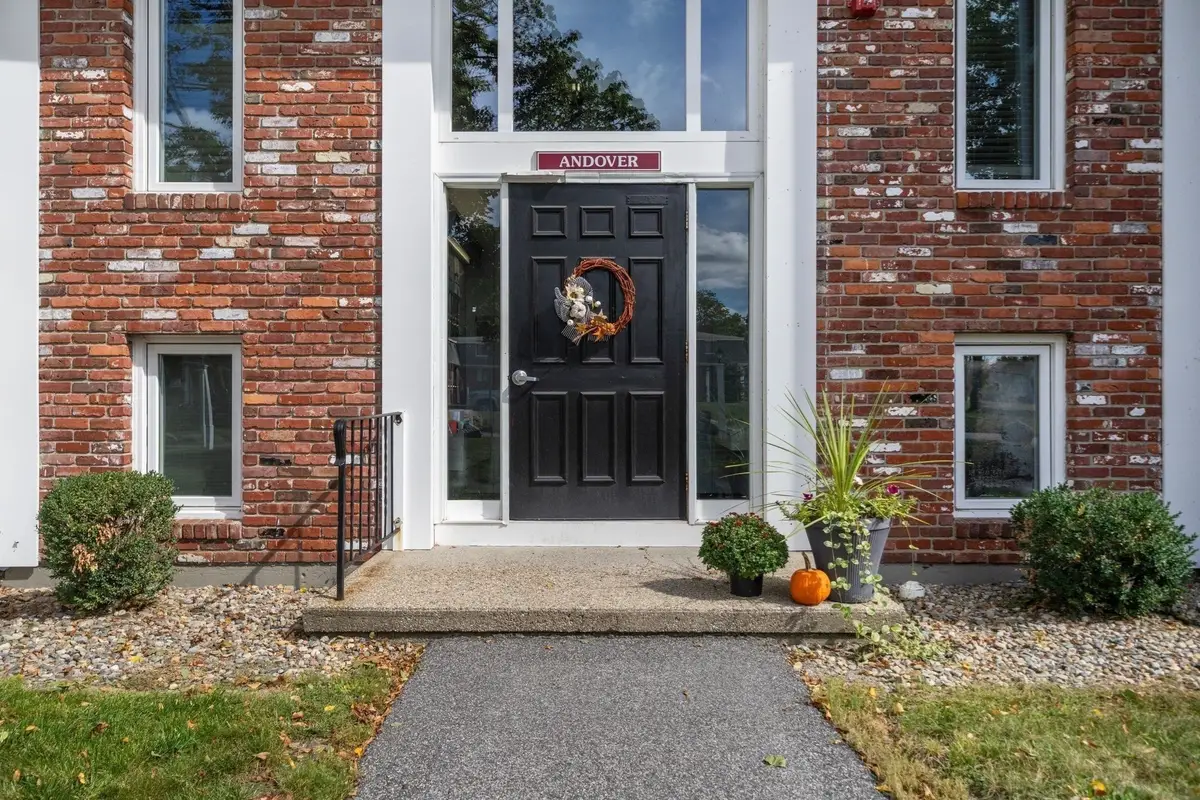 15 Foundry St #A6, South Easton, MA 02375 - #1