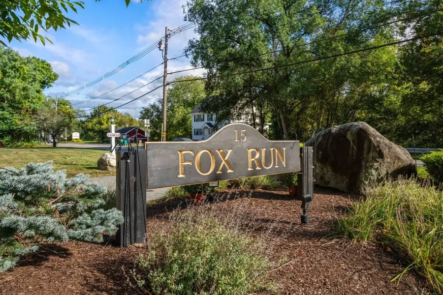 15 Foundry St #A6, South Easton, MA 02375 - #2