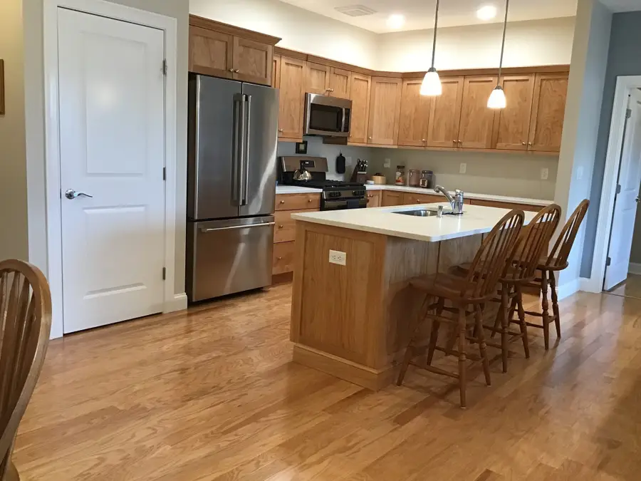45 Plaza Way #204, Plymouth, MA 02360 - #2
