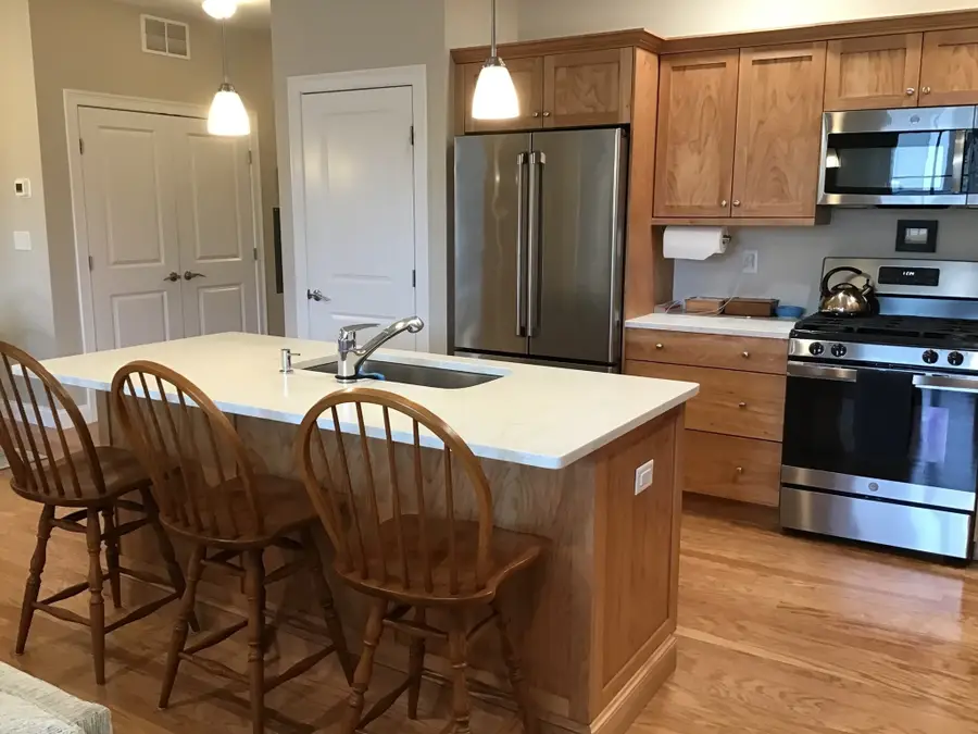 45 Plaza Way #204, Plymouth, MA 02360 - #3