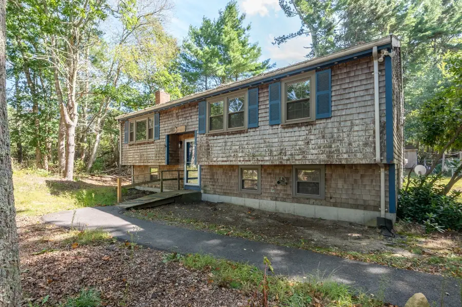 244 Hedges Pond Road, Plymouth, MA 02360 - #2