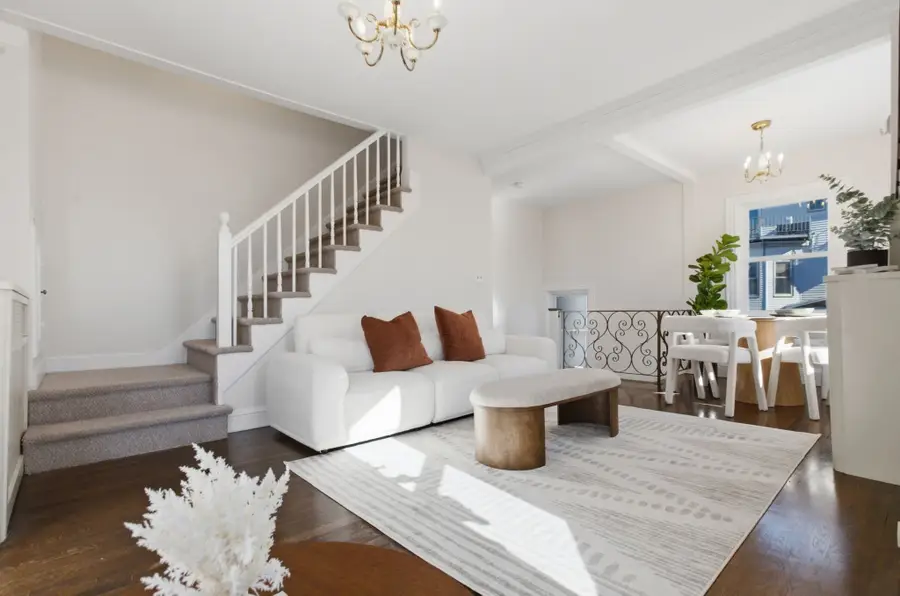 15 S Fairview St #3, Boston, MA 02131 - #2