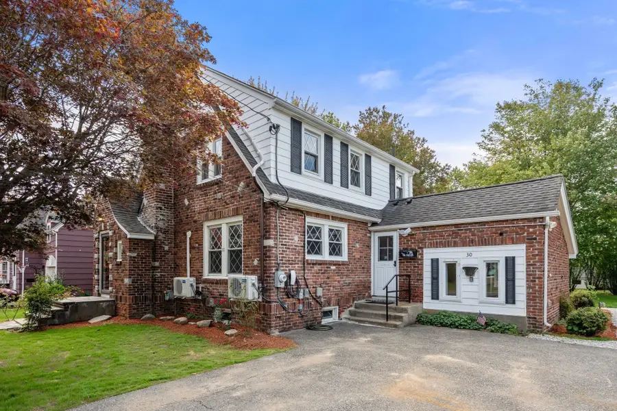 30 St James Rd, Shrewsbury, MA 01545 - #2