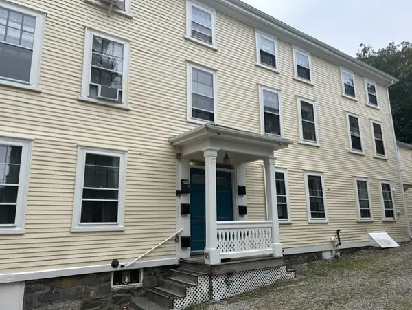 45 Washington St. #5, Marblehead, MA 01945