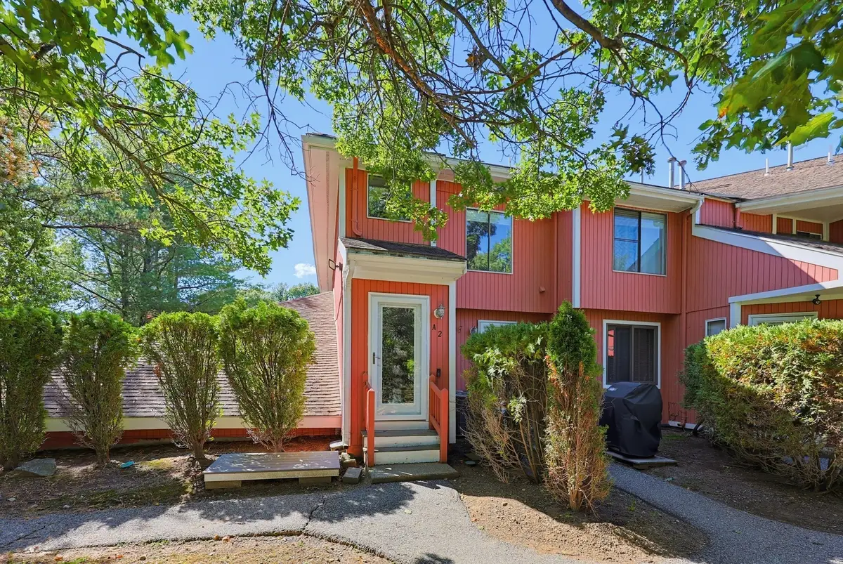 15 First St #A2, Salem, MA 01970 - #1