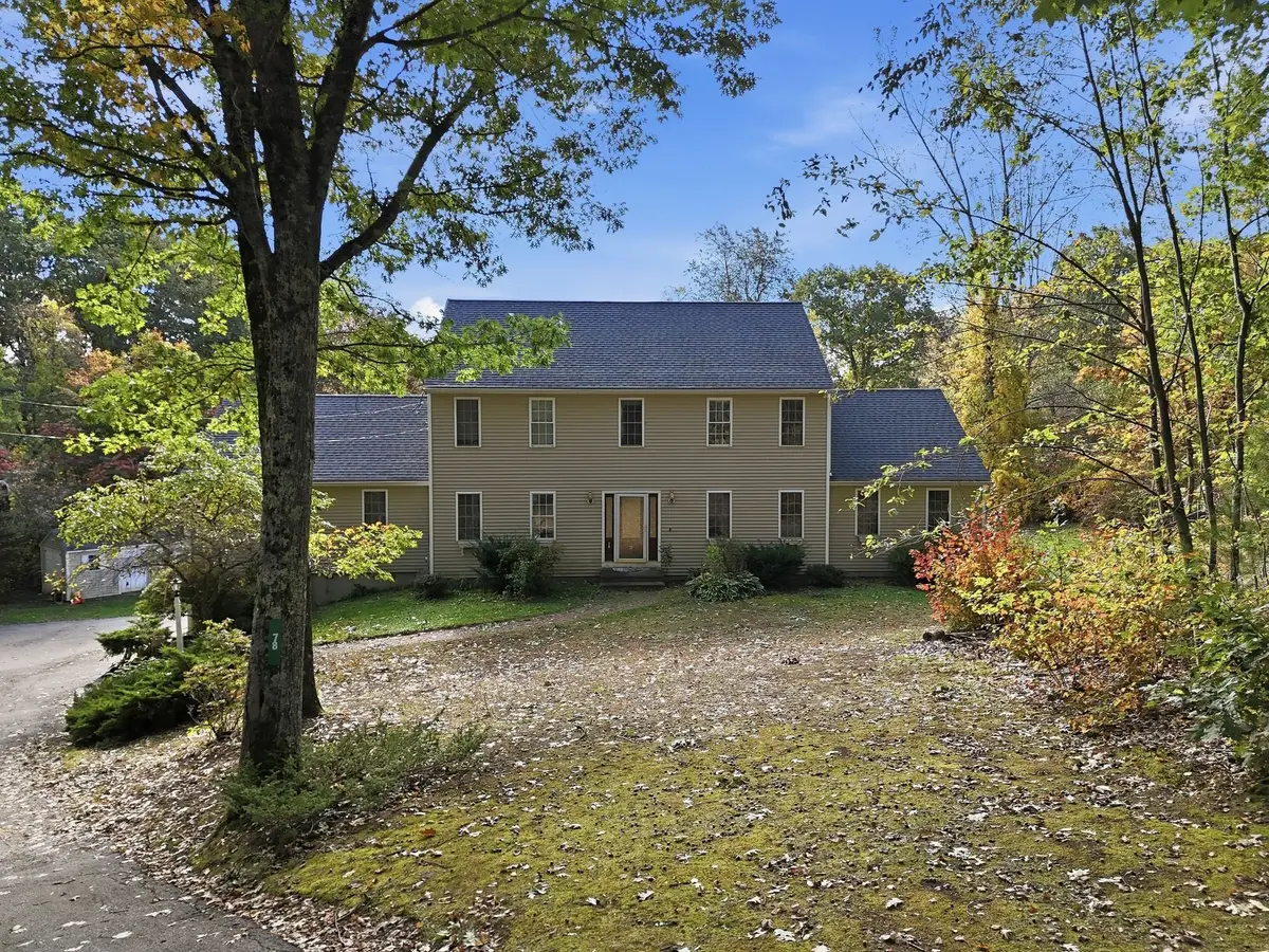 78 New Westminster Rd, Hubbardston, MA 01452 - #1