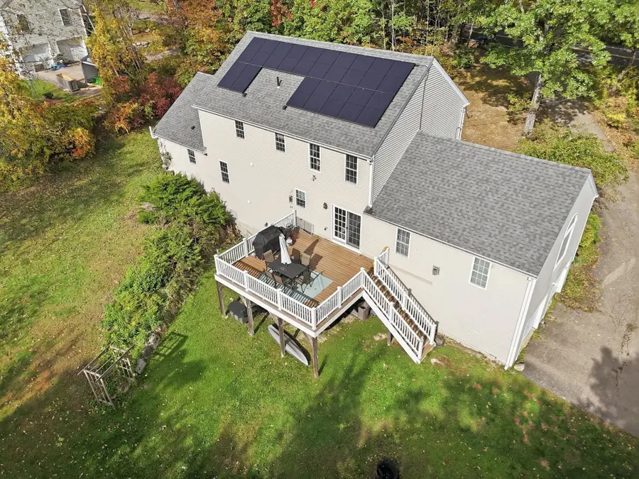 78 New Westminster Rd, Hubbardston, MA 01452 - #2