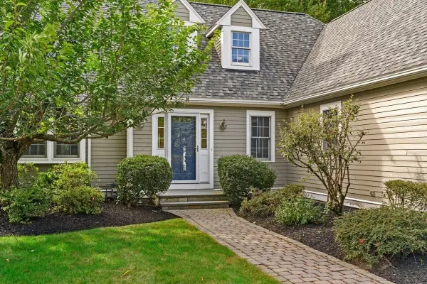 4 Doctors Hill #4, Scituate, MA 02066